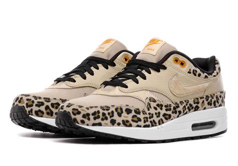 Nike Air Max 1 Leopard (Women's) 